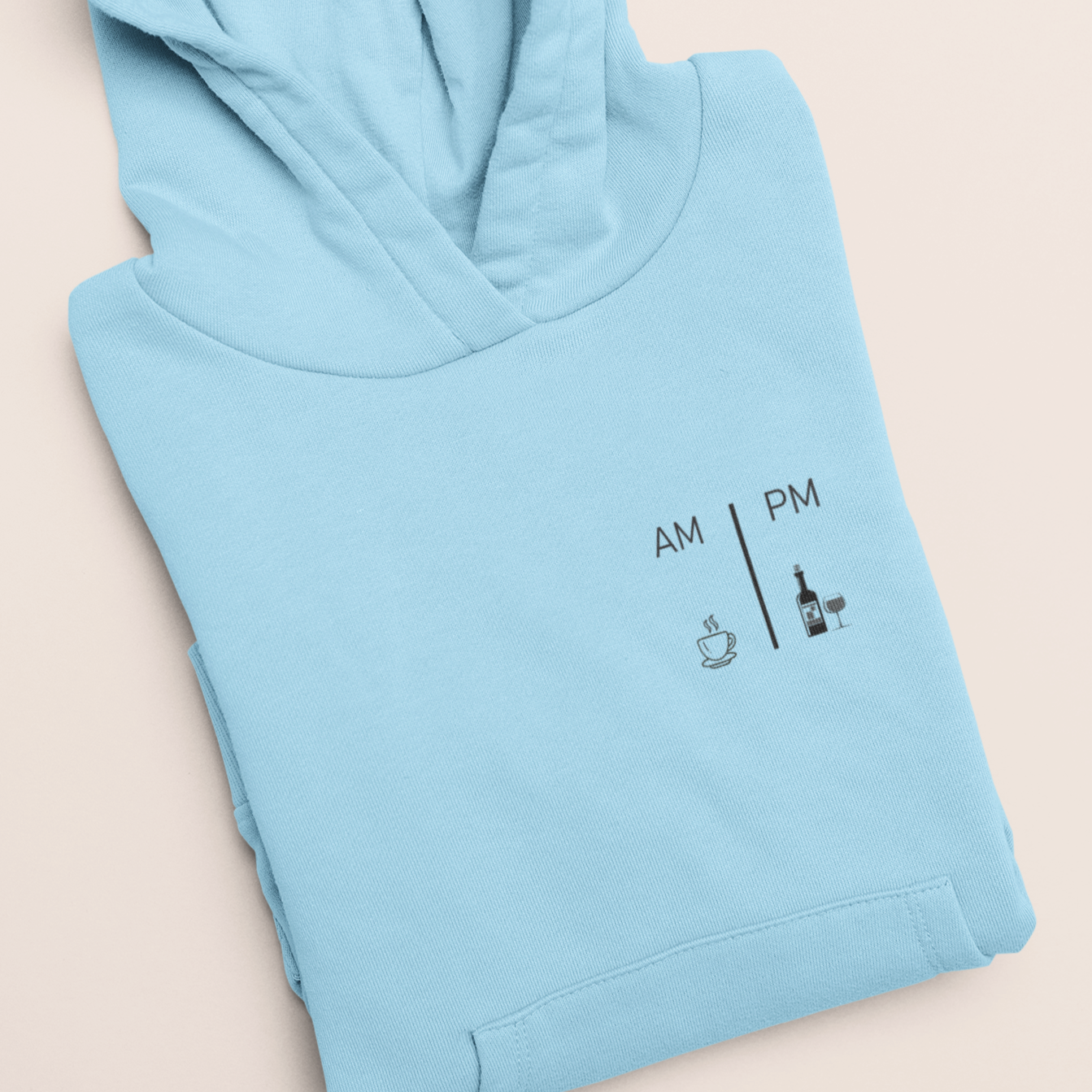 AM|PM Hoodie