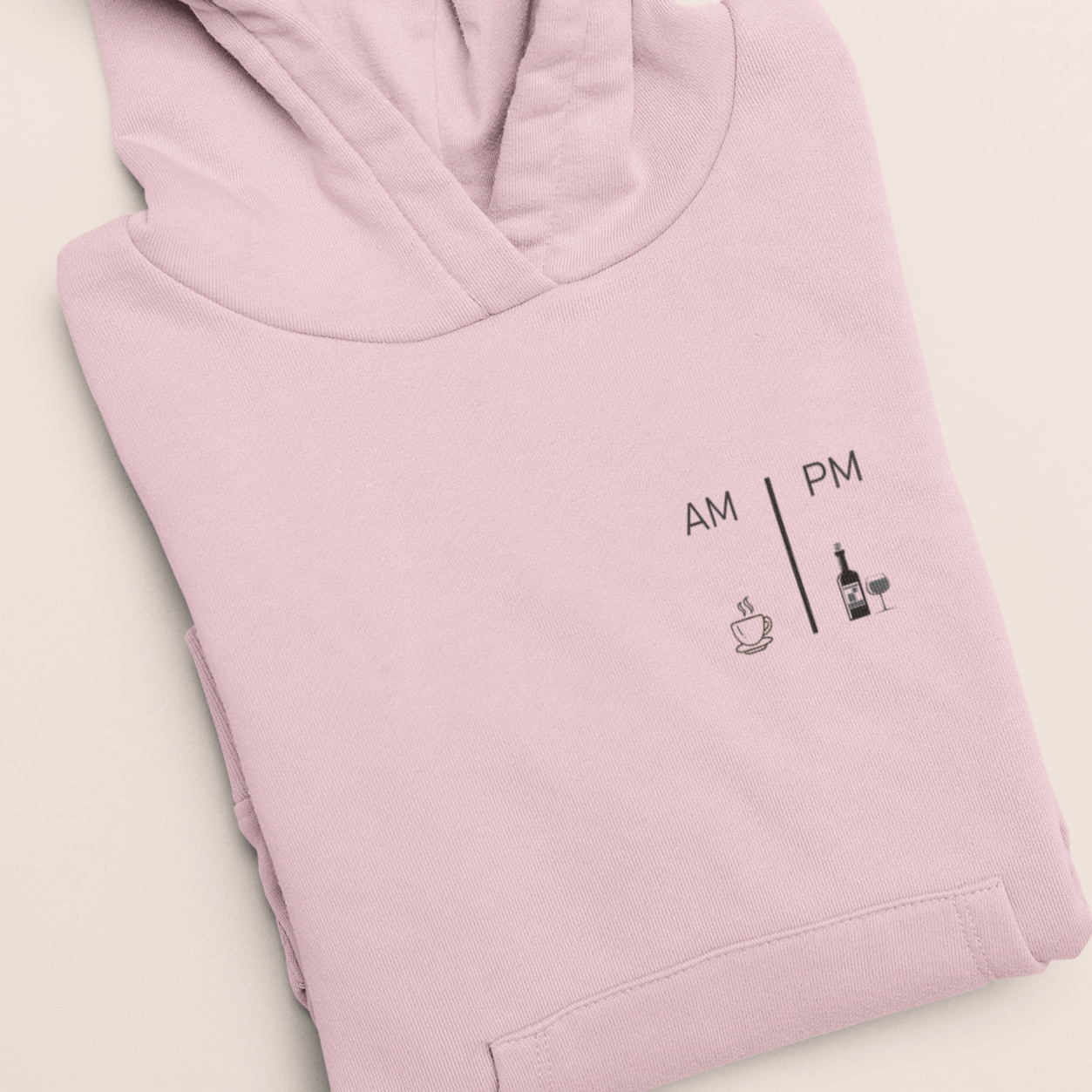 AM|PM Hoodie