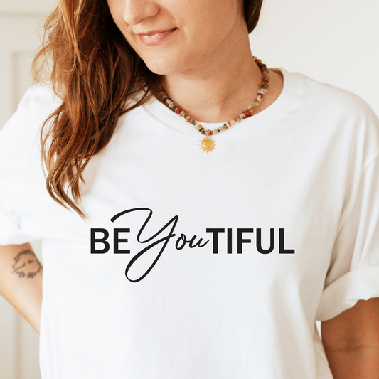 BeYOUtiful T-Shirt