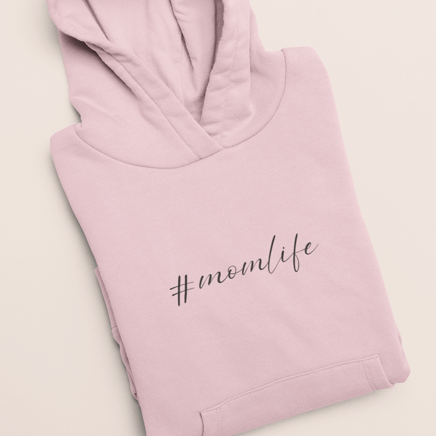 #momlife Hoodie