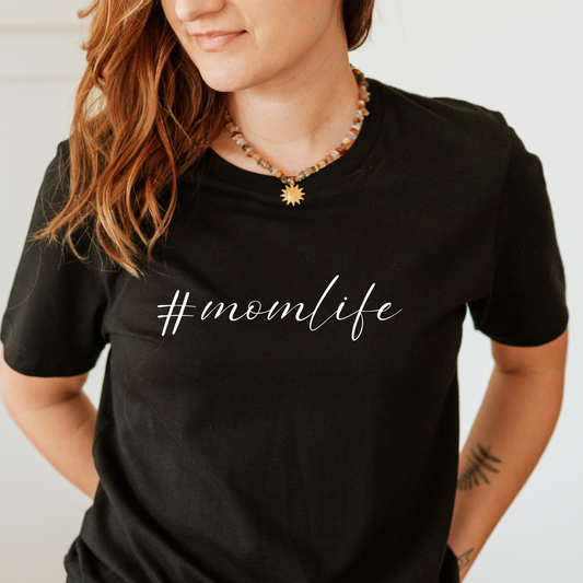 #momlife T-Shirt